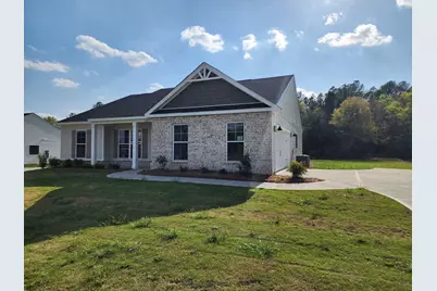 1679 Pine Ridge Dr N, Hephzibah, GA 30815 - Photo 2