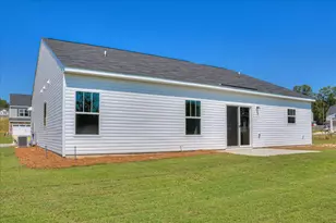 1679 Pine Ridge Dr N, Hephzibah, GA 30815 - Photo 24