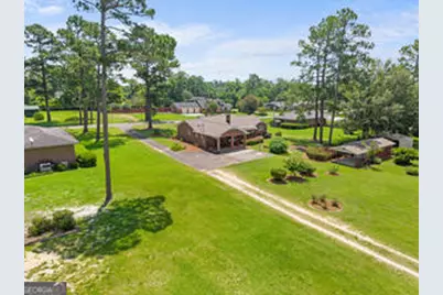 821 Harvey Street, Millen, GA 30442 - Photo 6
