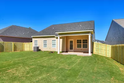 1089 Speckled Teal Path, Aiken, SC 29803 - Photo 32