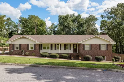 117 Ridgecrest Road, Graniteville, SC 29829 - Photo 1