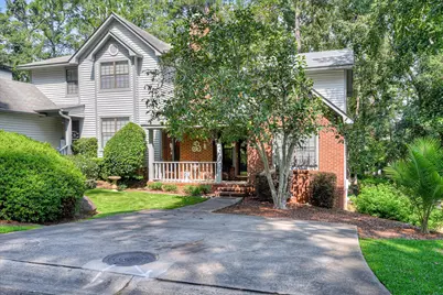 489 Creekwalk Circle, Martinez, GA 30907 - Photo 2