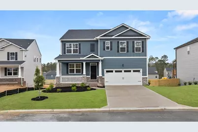 123 Ellerston Drive, Evans, GA 30809 - Photo 1