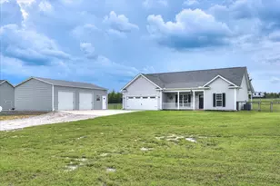 1370 Old Kimbill Trail, Aiken, SC - Photo 1