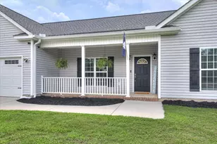 1370 Old Kimbill Trail, Aiken, SC - Photo 4