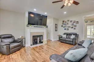 1370 Old Kimbill Trail, Aiken, SC - Photo 6