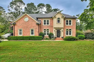 829 Woodberry Dr, Evans, GA 30809 - Photo 1