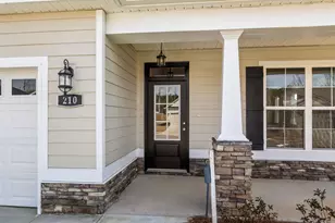 210 Dublin Loop, Grovetown, GA 30813 - Photo 2