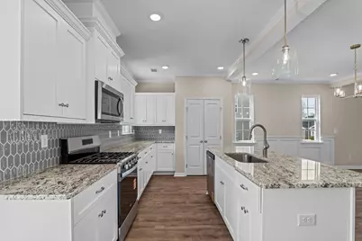 210 Dublin Loop, Grovetown, GA 30813 - Photo 8