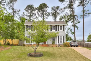 4209 Fairfield Cir, Evans, GA 30809 - Photo 1