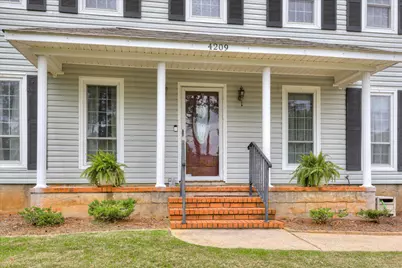4209 Fairfield Circle, Evans, GA 30809 - Photo 4