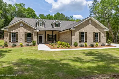 317 Merrifield Court, Aiken, SC 29803 - Photo 2