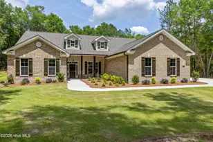 317 Merrifield Ct, Aiken, SC 29803 - Photo 2