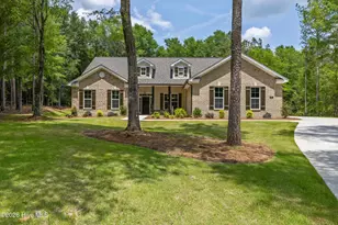 317 Merrifield Ct, Aiken, SC 29803 - Photo 6