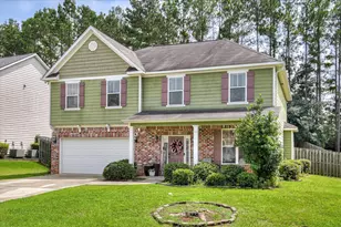 305 Brentford Ave Ave, Grovetown, GA 30813 - Photo 2