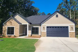 612 Heritage Cove, McCormick, SC 29835 - Photo 2
