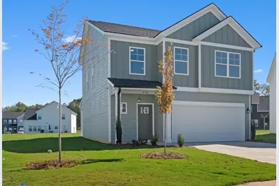 490 Narrow Bridge Court, Aiken, SC 29801 - Photo 4