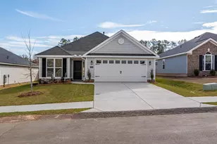 8220 Snelling Dr, Aiken, SC 29803 - Photo 6