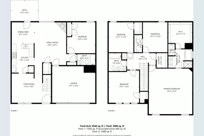4704 Southwind Rd Road, Evans, GA 30809 - Photo 2