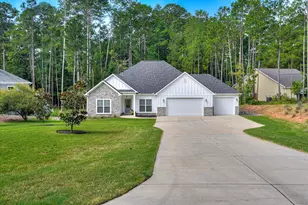 105 Stonebridge Loop, McCormick, SC 29835 - Photo 4