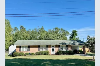 102 Peachtree Street, Wrens, GA 30833 - Photo 1