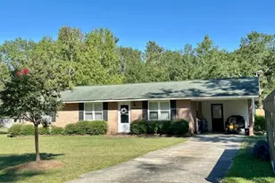 102 Peachtree St, Wrens, GA 30833 - Photo 2