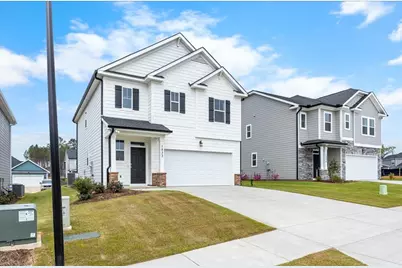 1833 Harbury Drive Drive #Tp108, Grovetown, GA 30813 - Photo 6