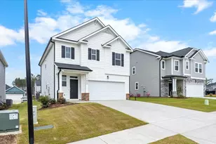 1833 Harbury Dr Dr, Grovetown, GA 30813 - Photo 6
