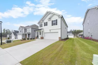 1833 Harbury Drive Drive #Tp108, Grovetown, GA 30813 - Photo 4