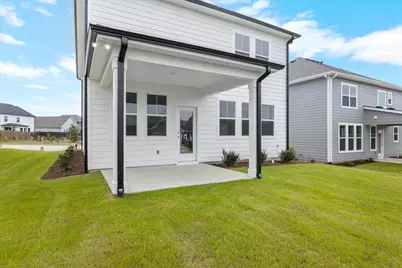 1833 Harbury Drive Drive #Tp108, Grovetown, GA 30813 - Photo 22
