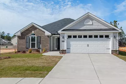 8922 Snelling Drive, Aiken, SC 29803 - Photo 1