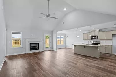 8922 Snelling Drive, Aiken, SC 29803 - Photo 10