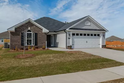8922 Snelling Drive, Aiken, SC 29803 - Photo 2