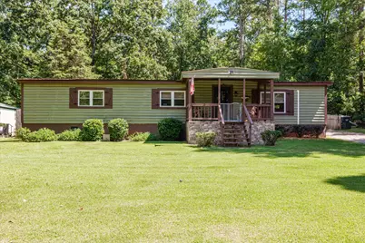 8010 Lakeside Drive, Appling, GA 30802 - Photo 1