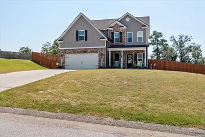 1610 Jonathan Place, Hephzibah, GA 30815 - Photo 4
