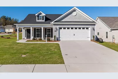 1318 Elbron Drive, Augusta, GA 30909 - Photo 1