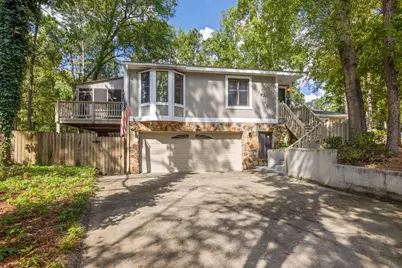 855 Wimbledon Drive, Augusta, GA 30909 - Photo 2