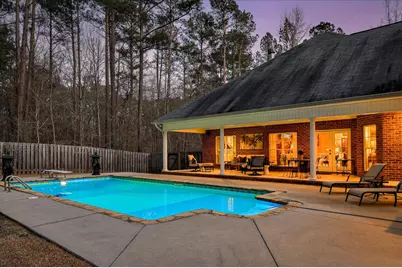 6597 Reservoir Road, Appling, GA 30802 - Photo 4
