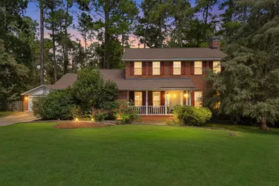 4560 Mulberry Creek Drive, Evans, GA 30809 - Photo 1