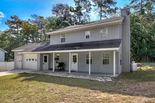 4907 Selkirk Way, Grovetown, GA 30813 - Photo 2
