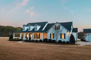4960 White Oak Rd, Appling, GA 30802 - Photo 4