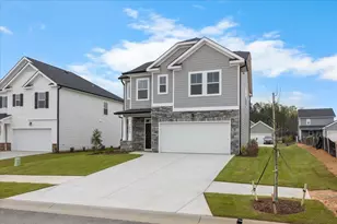 1829 Harbury Dr, Grovetown, GA 30813 - Photo 4