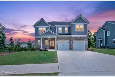 616 River Oaks Lane, Evans, GA 30809 - Photo 2