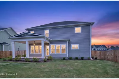 616 River Oaks Lane, Evans, GA 30809 - Photo 4