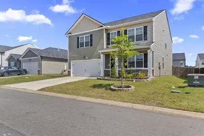 570 Lytham Drive, Aiken, SC 29801 - Photo 2