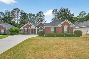 143 Mill Stone Ln Ln, North Augusta, SC 29860 - Photo 1