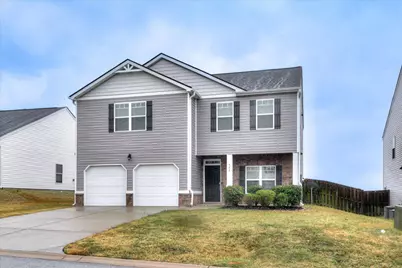 322 Geranium Street, Graniteville, SC 29829 - Photo 2