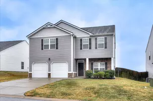 322 Geranium St, Graniteville, SC 29829 - Photo 2