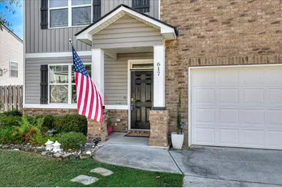 617 Speith Drive, Grovetown, GA 30813 - Photo 4