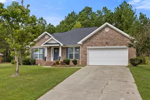 4027 Madison Ln, Augusta, GA 30909 - Photo 1